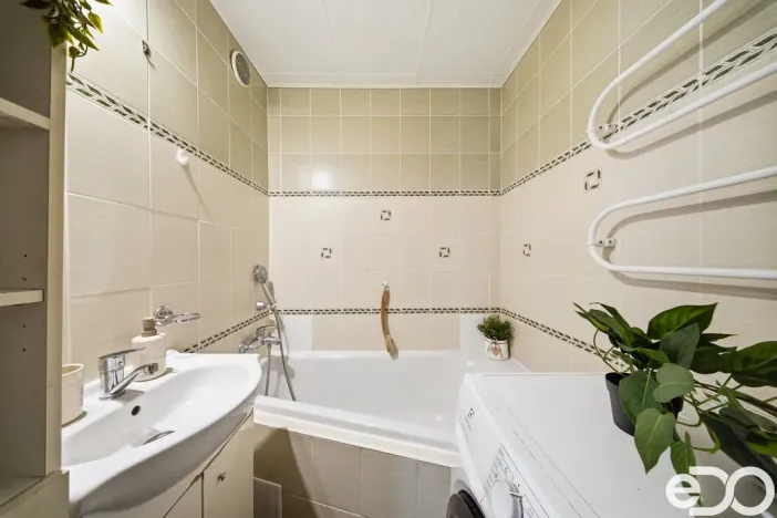Prodej bytu 3+1, Jičín - Nové Město, Na jihu, 71 m2