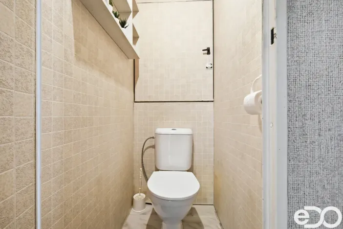 Prodej bytu 3+1, Jičín - Nové Město, Na jihu, 71 m2