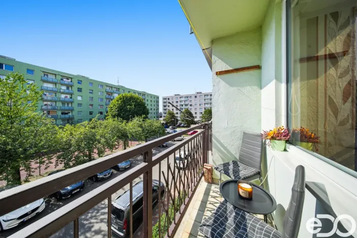 Prodej bytu 3+1, Jičín - Nové Město, Na jihu, 71 m2