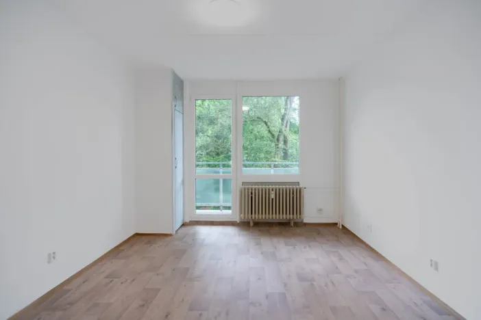 Pronájem bytu 1+kk, Trutnov - Střední Předměstí, Slévárenská, 32 m2