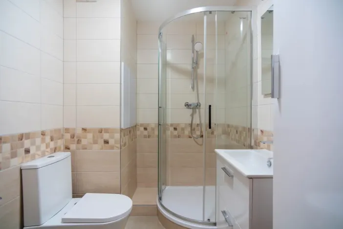 Pronájem bytu 1+kk, Trutnov - Střední Předměstí, Slévárenská, 32 m2