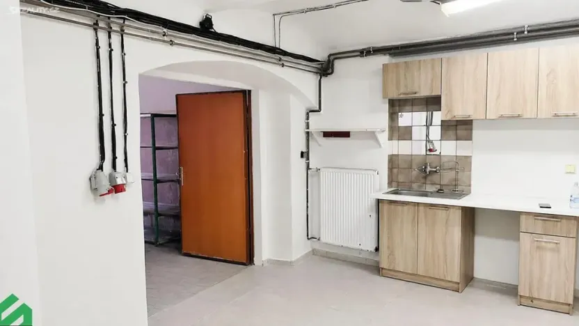 Pronájem bytu 2+kk, Praha - Písnice, Putimská, 61 m2