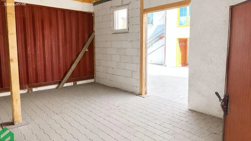 Pronájem bytu 2+kk, Praha - Písnice, Putimská, 61 m2