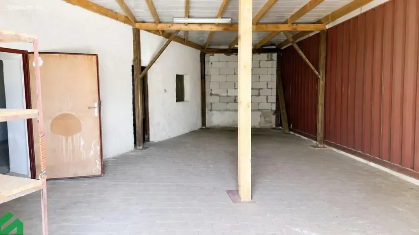Pronájem bytu 2+kk, Praha - Písnice, Putimská, 61 m2