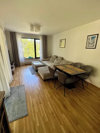 Pronájem bytu 3+kk, Praha - Smíchov, U Blaženky, 78 m2