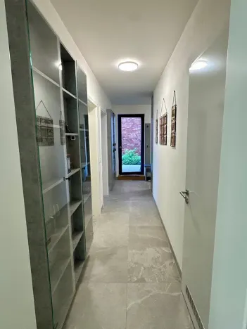 Pronájem bytu 3+kk, Praha - Smíchov, U Blaženky, 78 m2