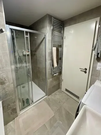 Pronájem bytu 3+kk, Praha - Smíchov, U Blaženky, 78 m2