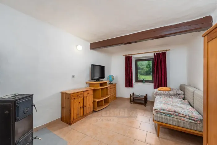 Prodej rodinného domu, Rožmitál na Šumavě, 120 m2