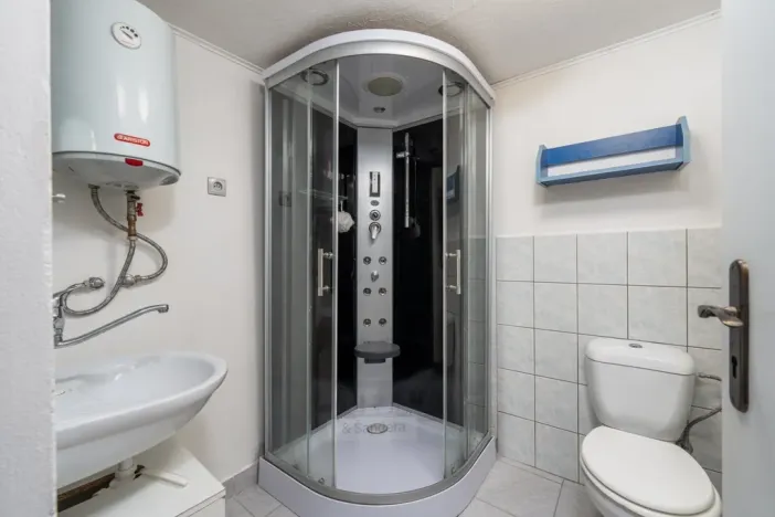 Prodej rodinného domu, Rožmitál na Šumavě, 120 m2