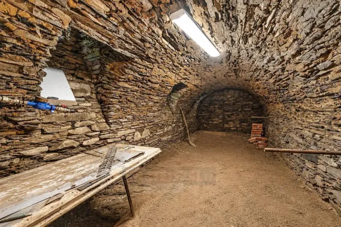 Prodej rodinného domu, Rožmitál na Šumavě, 120 m2