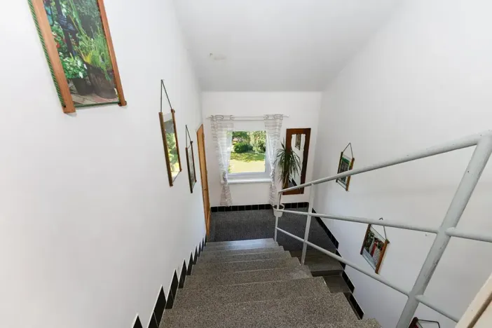 Prodej rodinného domu, Vlašim, Luční, 320 m2