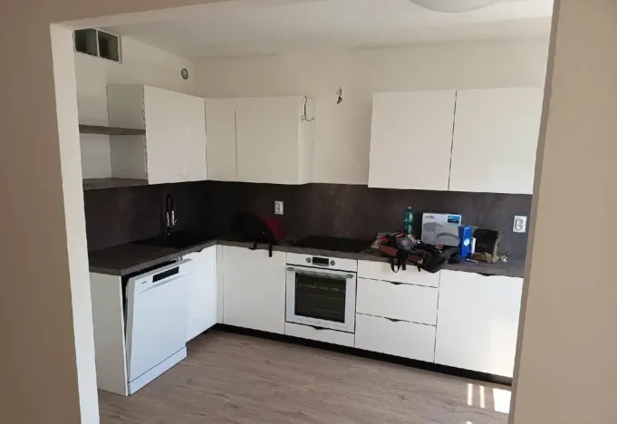 Pronájem bytu 3+kk, Praha - Strašnice, Rubensova, 63 m2