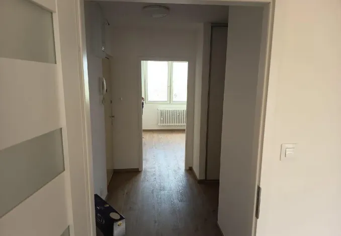 Pronájem bytu 3+kk, Praha - Strašnice, Rubensova, 63 m2