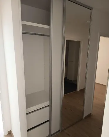 Pronájem bytu 3+kk, Praha - Strašnice, Rubensova, 63 m2