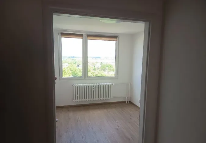 Pronájem bytu 3+kk, Praha - Strašnice, Rubensova, 63 m2