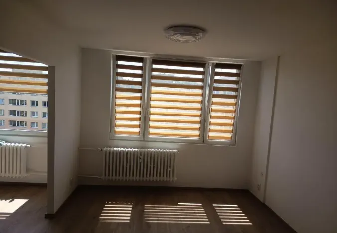 Pronájem bytu 3+kk, Praha - Strašnice, Rubensova, 63 m2