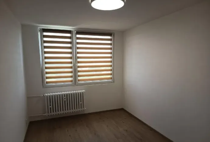 Pronájem bytu 3+kk, Praha - Strašnice, Rubensova, 63 m2