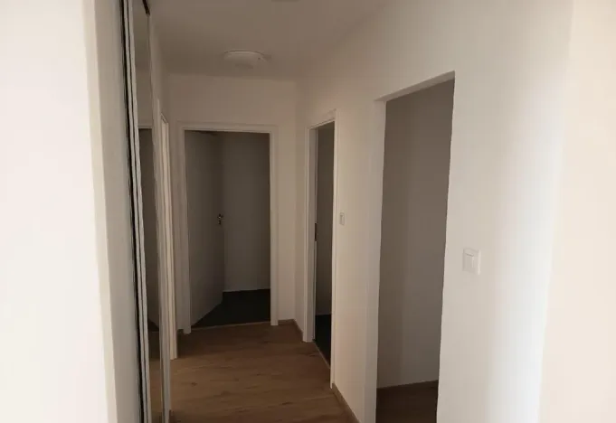 Pronájem bytu 3+kk, Praha - Strašnice, Rubensova, 63 m2