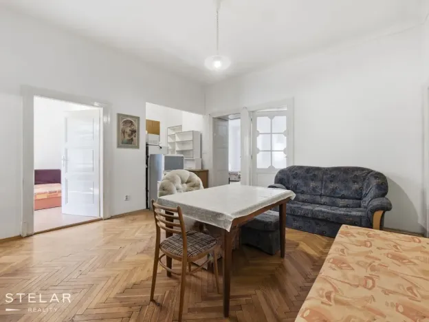 Pronájem bytu 4+kk, Brno, Závodní, 100 m2