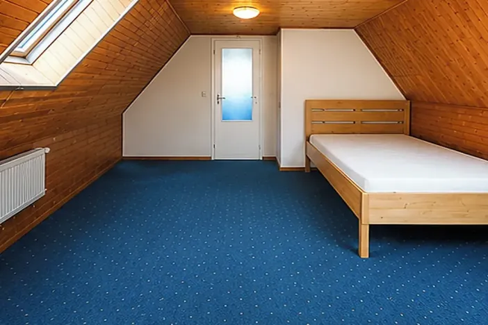 Prodej rodinného domu, Stříbrná Skalice, Pražská, 120 m2