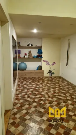 Pronájem obchodního prostoru, Praha - Žižkov, Viklefova, 15 m2