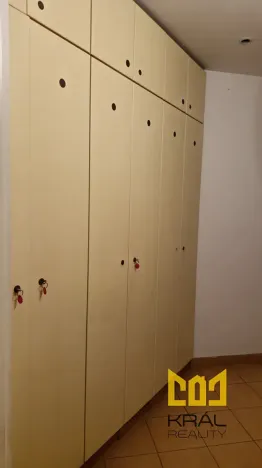 Pronájem obchodního prostoru, Praha - Žižkov, Viklefova, 15 m2
