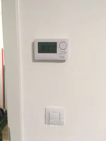 Pronájem bytu 2+1, Velká Bíteš, U Stadionu, 55 m2