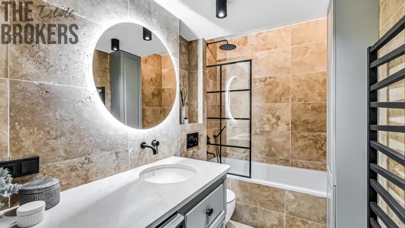Prodej bytu 4+kk, Praha - Lochkov, Ke Slivenci, 100 m2