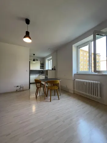 Pronájem bytu 3+kk, Ostrava - Poruba, Havlíčkovo náměstí, 57 m2
