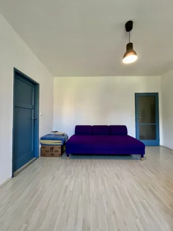 Pronájem bytu 3+kk, Ostrava - Poruba, Havlíčkovo náměstí, 57 m2
