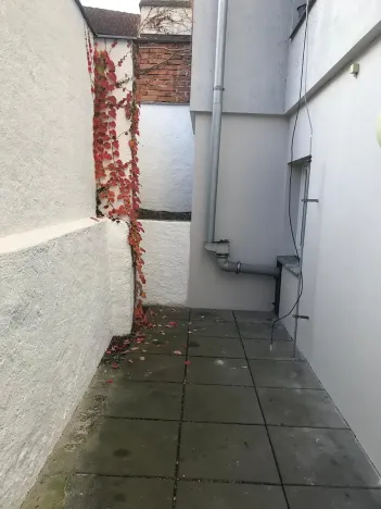 Pronájem bytu 1+kk, Poděbrady, Hakenova, 24 m2