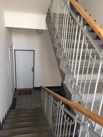 Pronájem bytu 1+kk, Poděbrady, Hakenova, 24 m2