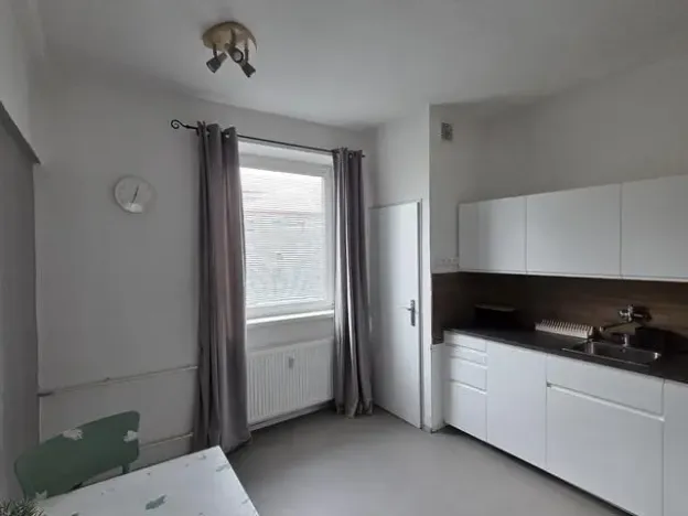 Pronájem bytu 2+1, Pardubice - Zelené Předměstí, Palackého třída, 56 m2