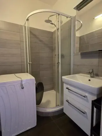 Pronájem bytu 2+1, Pardubice - Zelené Předměstí, Palackého třída, 56 m2