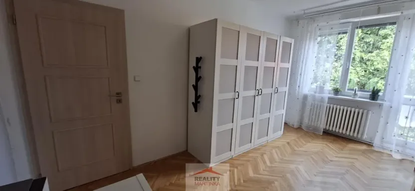 Prodej bytu 3+1, Valašské Meziříčí, Husova, 90 m2