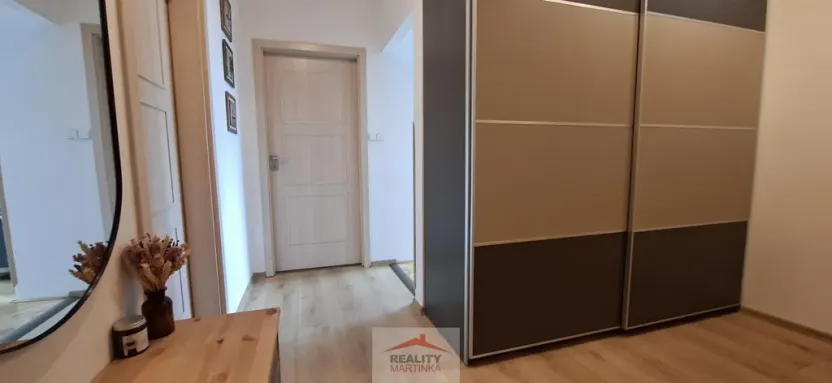 Prodej bytu 3+1, Valašské Meziříčí, Husova, 90 m2