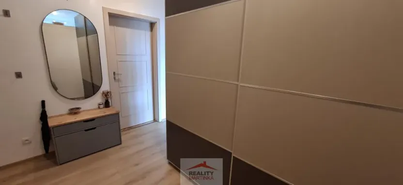 Prodej bytu 3+1, Valašské Meziříčí, Husova, 90 m2