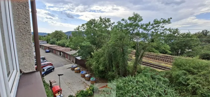 Prodej bytu 3+1, Valašské Meziříčí, Husova, 90 m2