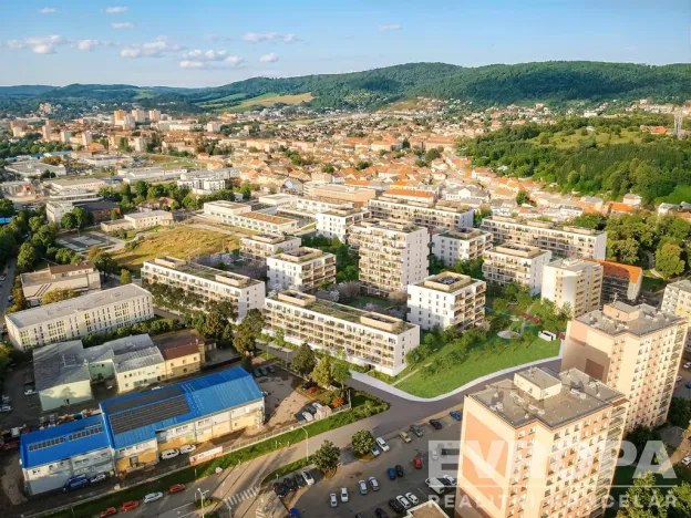 Prodej bytu 3+kk, Beroun, 71 m2