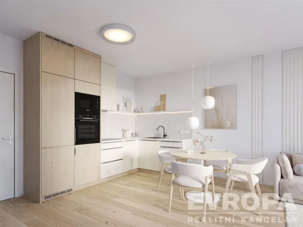 Prodej bytu 3+kk, Beroun, 83 m2