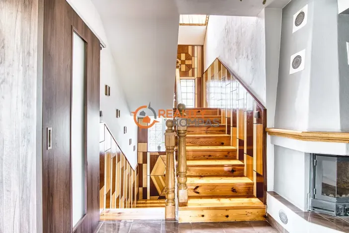 Prodej rodinného domu, Hovorany, 220 m2