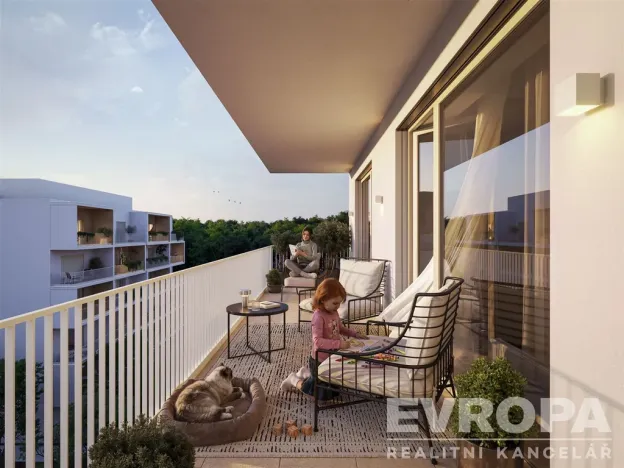 Prodej bytu 3+kk, Beroun, 88 m2
