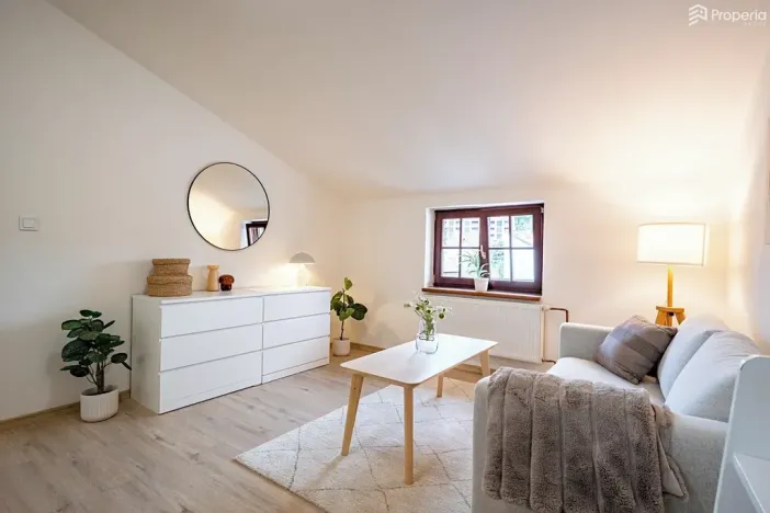 Pronájem bytu 3+kk, Brno, Elgartova, 69 m2