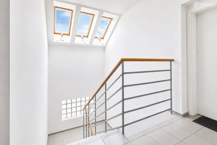 Prodej bytu 2+1, Brno, Charbulova, 65 m2
