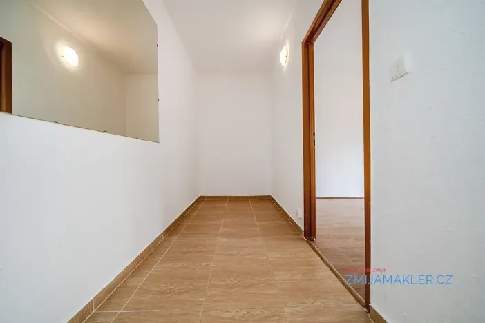 Pronájem bytu 2+1, Ostrava, Tylova, 58 m2