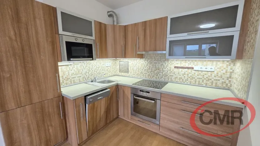 Pronájem bytu 2+kk, Praha, Černochova, 48 m2