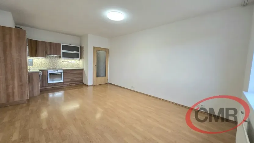 Pronájem bytu 2+kk, Praha, Černochova, 48 m2