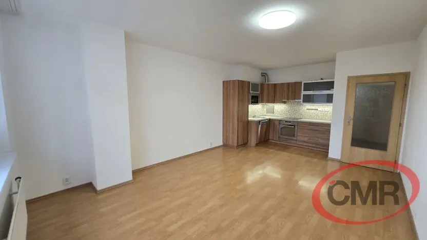 Pronájem bytu 2+kk, Praha, Černochova, 48 m2