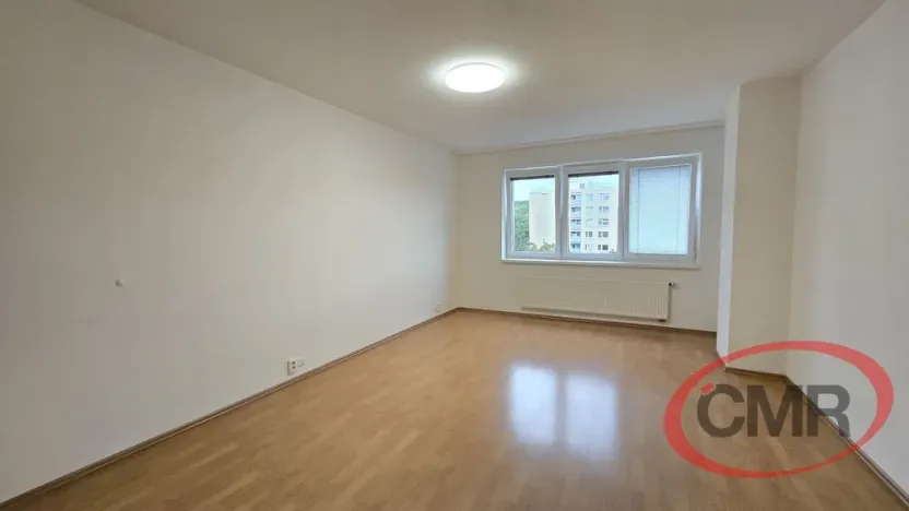 Pronájem bytu 2+kk, Praha, Černochova, 48 m2