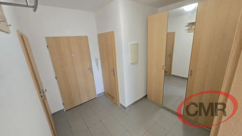 Pronájem bytu 2+kk, Praha, Černochova, 48 m2